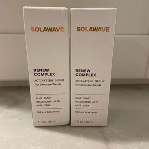 Solawave Renew Complex Activating Serum